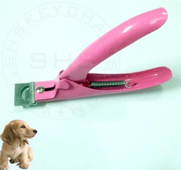 Stainless Steel Claw Cutters for Large Pets
