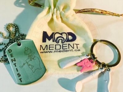 Dental Gifts