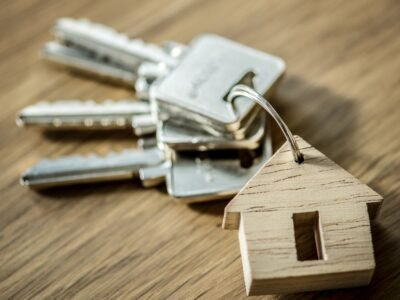 Real Estate & Properties