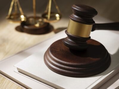 Gift for Law Professionals