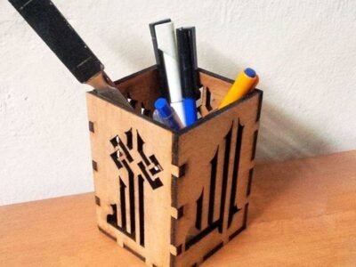 Pen Holders