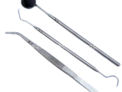 Dental Instruments